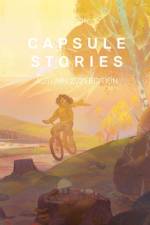 Capsule Stories Autumn 2021 Edition af Carolina Vonkampen
