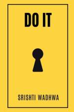 Do It af Srishti Wadhwa