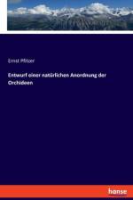 Entwurf einer natürlichen Anordnung der Orchideen af Ernst Pfitzer