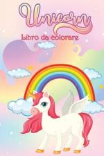 Unicorni Libro da Colorare af Norea Dahlberg