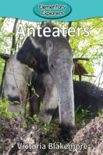 Anteaters af Victoria Blakemore