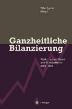 Ganzheitliche Bilanzierung af Peter Eyerer