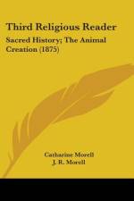 Third Religious Reader af Catharine Morell