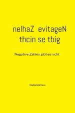 thcin se tbig nelhaZ evitageN af Martin Erik Horn