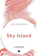 Sky Island af L. Frank