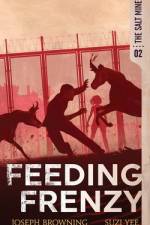 Feeding Frenzy af Suzi Yee
