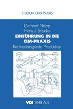 Einführung in die CIM-Praxis af Neipp