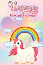 Libro para Colorear de Unicornios af Norea Dahlberg