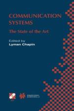 Communication Systems af Lyman Chapin