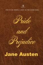 Pride and Prejudice af Jane Austen