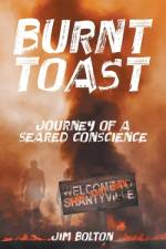 Burnt Toast af Jim Bolton