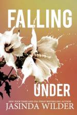 Falling Under af Jasinda Wilder