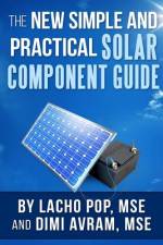 THE NEW SIMPLE AND PRACTICAL SOLAR COMPO af DIMI AVRAM MSE