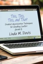 This, This, This, and That af Linda M. Davis