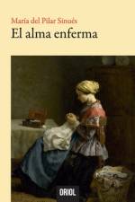 El alma enferma af María del Pilar Sinués