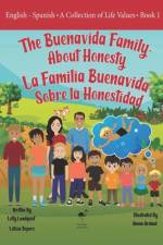 The Buenavida Family - About Honesty: A Collection of Life Values af Leticia Ropers