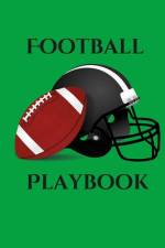 Football Playbook af Kha Books