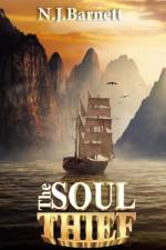 The Soul Thief af N. J. Barnett