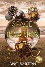 SPACE INVADERS af Ang Barton
