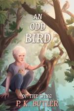 An Odd Bird af P K Butler