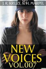 New Voices af Marpel S. H. Marpel