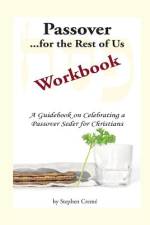 Passover for the Rest of Us Workbook af Stephen Creme