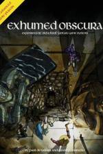 Exhumed Obscura af Paul F de Valera