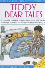 Teddy Bear Tales [With CD (Audio)] af Andrew Sachs