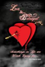 Love and Betrayal af Reginald Gist