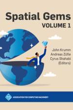 Spatial Gems, Volume 1 af John Krumm