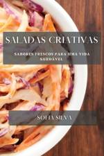Saladas Criativas af Sofia Silva
