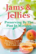 Jams and Jellies af Marilyn Haugen
