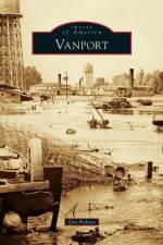 Vanport af Zita Podany