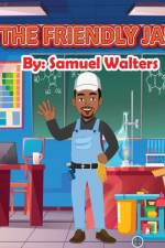 Sam The Friendly Janitor af Samuel Walters