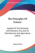 The Principles Of Science af Alonzo Potter