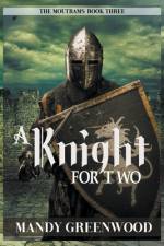 A Knight for Two af Naomi Aoki
