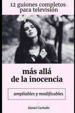 Más allá de la inocencia af Daniel Carballo