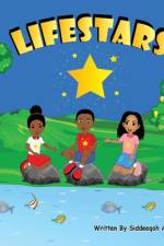 Lifestars af Siddeeqah Adams