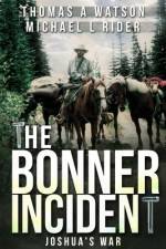 Bonner Incident af Michael L Rider