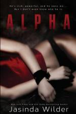 Alpha af Jasinda Wilder