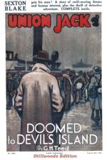 Doomed to Devil's Island af G. H. Teed