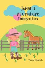 JoAnn's Adventure: Falling in Love af Taylor Homuth