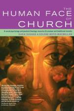 The Human Face of Church af Sarah Savage