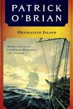 Desolation Island af Patrick O'Brian