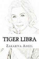 Tiger Libra af Zakariya Adeel