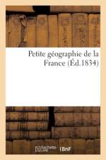 Petite geographie de la France af Sans Auteur