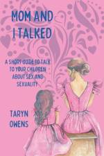 Mom And I Talked af Taryn Owens