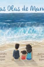 Las Olas de Mama af Chandra Ghosh Ippen