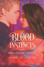 Blood Instincts af Marie Lavender