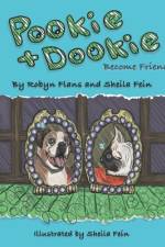 Pookie & Dookie Become Friends af Robyn Flans